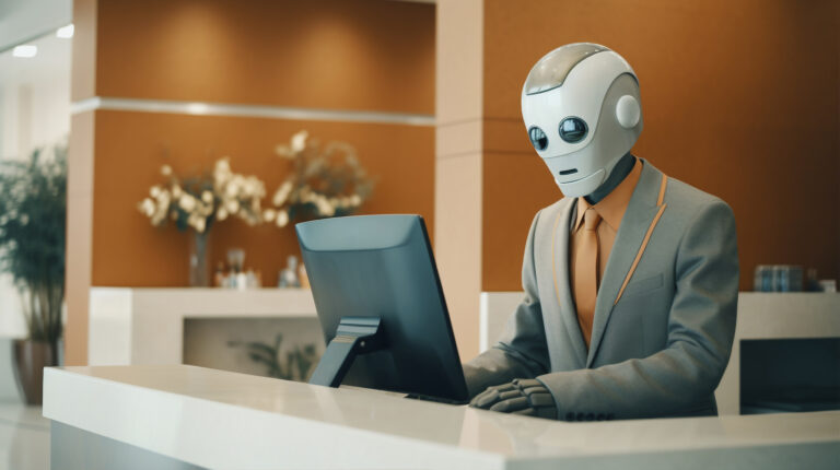 Atendimento Automático para E-commerce