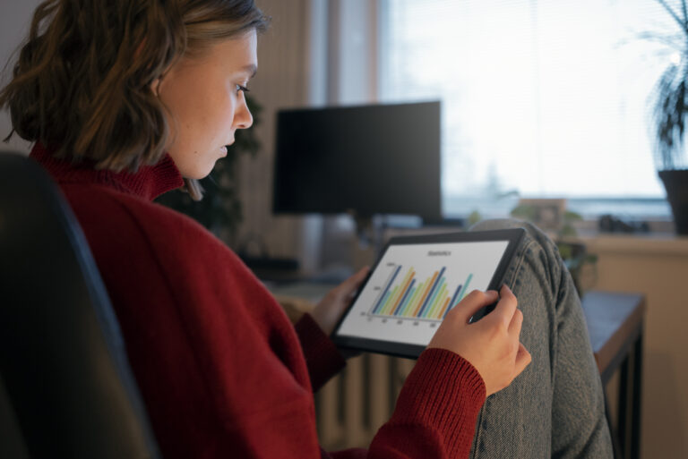KPIs essenciais para e-commerce