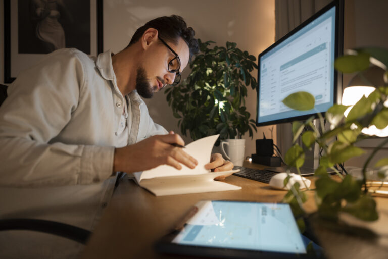 Segurança cibernética para e-commerce